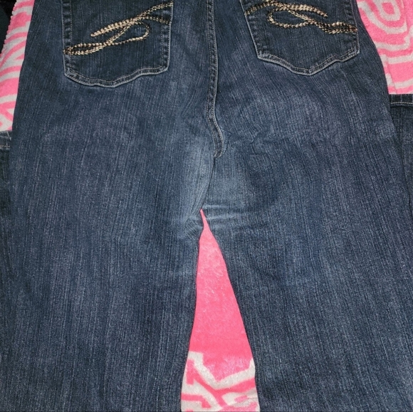 ZD premium jeans - Picture 2 of 5